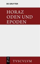 Carmina / Oden Und Epoden. Nach Theodor Kayser Und F. O. Von Nordenflycht