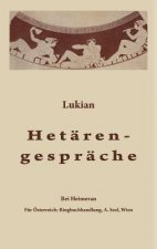 Hetarengesprache
