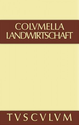 UEber Landwirtschaft