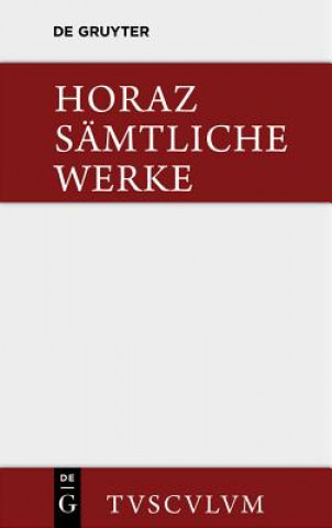 Samtliche Werke