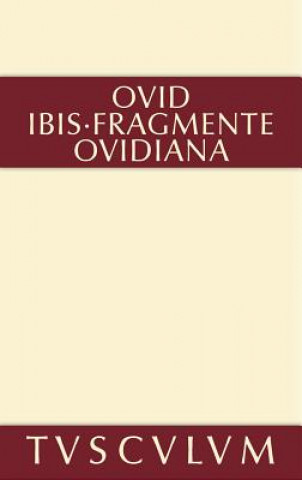 Ibis. Fragmente. Ovidiana