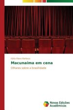 Macunaima em cena