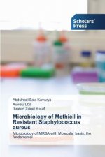 Microbiology of Methicillin Resistant Staphylococcus aureus