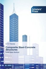 Composite Steel-Concrete Structures