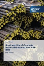 Serviceability of Concrete Beams Reinforced with FRP Bars