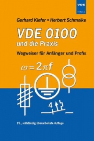 VDE 0100 und die Praxis