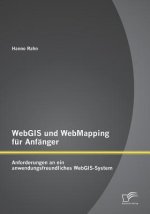 WebGIS und WebMapping fur Anfanger