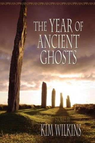 Year of Ancient Ghosts