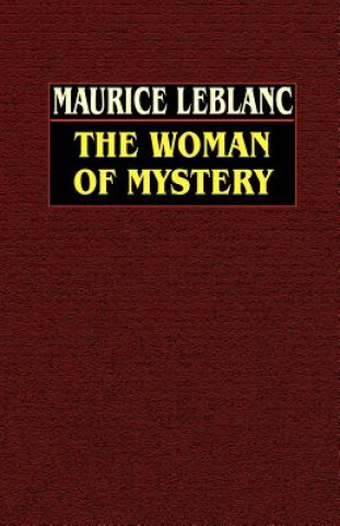 Woman of Mystery