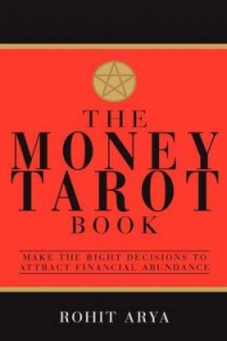 Money Tarot Book