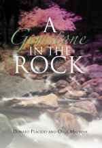 Gemstone in the Rock