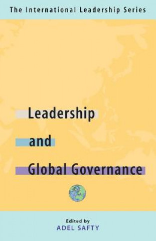 Leadership and Global Governance