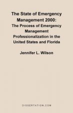 State of Emergency Management 2000