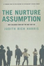 Nurture Assumption