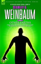 OTHER EARTHS - Classic Futuristic Tales Including