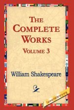 Complete Works Volume 3