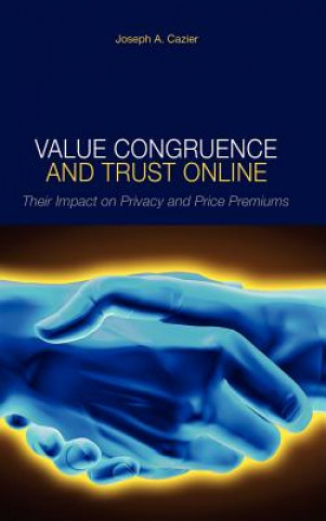 Value Congruence and Trust Online