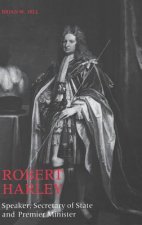 Robert Harley