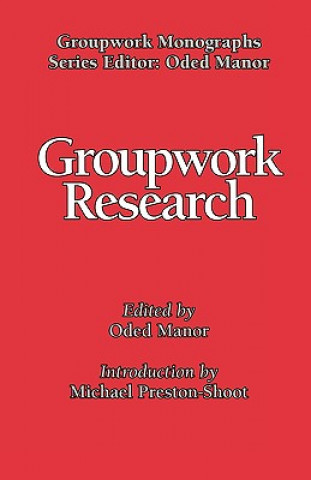 Groupwork Research