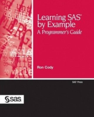 Learning SAS by Example