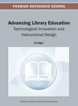 Advancing Library Education