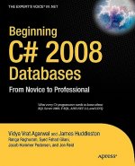 Beginning C# 2008 Databases