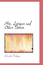 Mrs. Lirriper and Other Stories