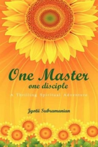 One Master, One Disciple