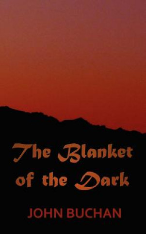 Blanket of the Dark