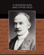 Changed Man and Other Tales