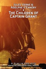 Children of Captain Grant