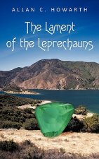 Lament of the Leprechauns