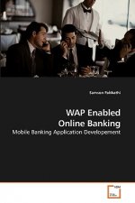 WAP Enabled Online Banking