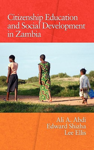 Citizenship Education and Social Development in Zambia