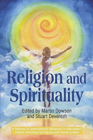 Religion and Spirituality