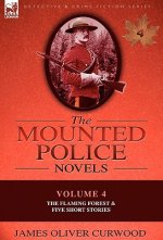 Mounted Police Novels