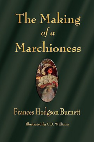 Making of a Marchioness