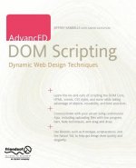 AdvancED DOM Scripting