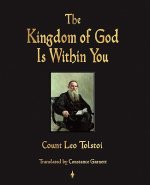 Kingdom of God Is Within You