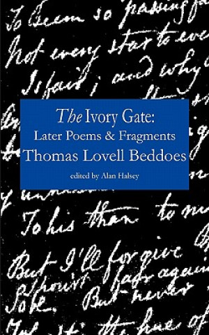Ivory Gate