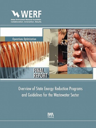 Overview of State Energy Reduction Programs and Guidelines for the Wastewater Sector
