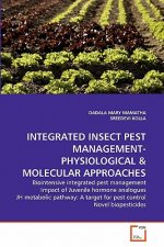 Integrated Insect Pest Management-Physiological & Molecular Approaches