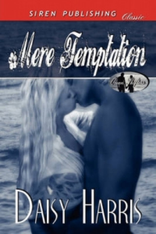 Mere Temptation [Ocean Shifters 1] (Siren Publishing Classic)