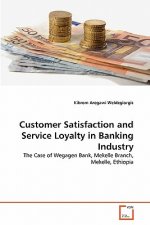 Customer Satisfaction and Service Loyalty in Banking Industry