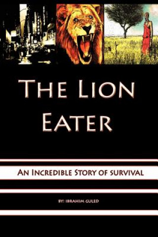 Lion Eater