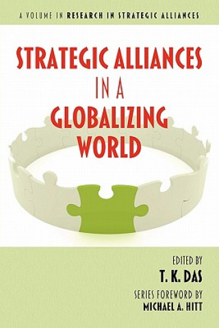 Stratigic Alliances in a Globalizing World