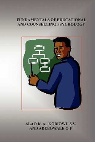Fundamentals of Educational and Counselling Psychology