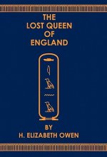 Lost Queen of England