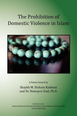 Prohibition of Domestic Violence in Islam