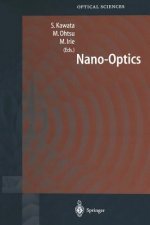 Nano-Optics